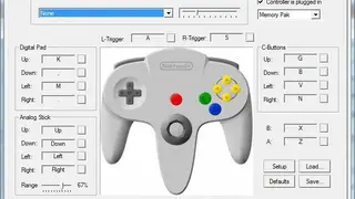 GamePad Companion screenshot