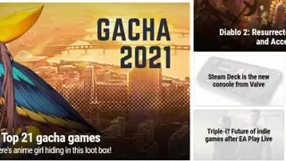 Gamepressure screenshot