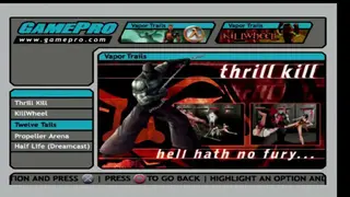 GamePro screenshot