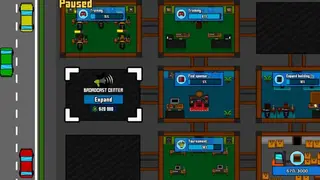 Gamer Career Tycoon screenshot