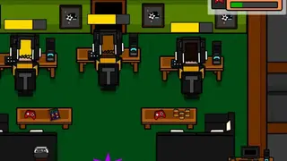 Gamer Career Tycoon screenshot