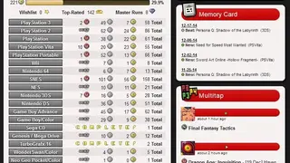 GameRankr screenshot