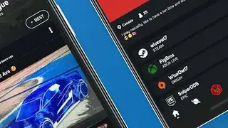 GamerLink screenshot
