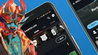 GamerLink screenshot