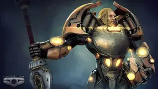 Games of Glory screenshot