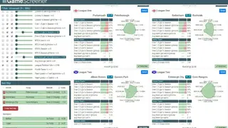 GameScreener screenshot