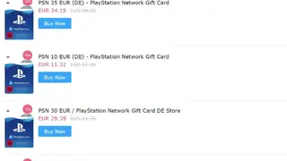GamesDeal screenshot