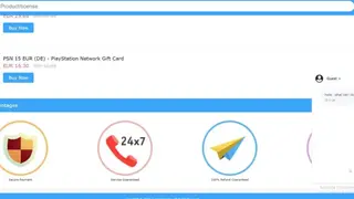 GamesDeal screenshot
