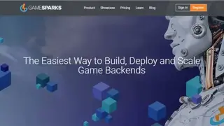 GameSparks screenshot