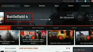 GameSpot screenshot