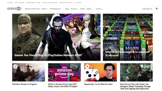 GameSpot screenshot