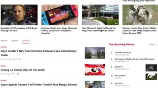 GameSpot screenshot