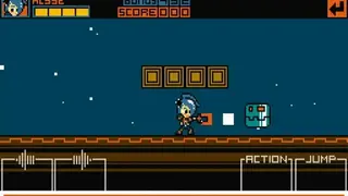 GameStart screenshot
