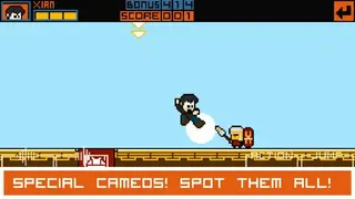 GameStart screenshot