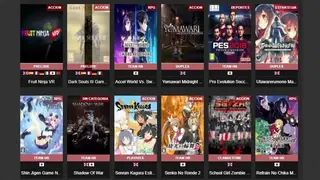 GamesTorrents screenshot