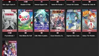 GamesTorrents screenshot