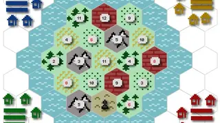 GameStructor screenshot