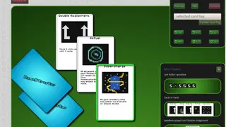 GameStructor screenshot