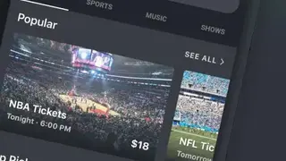 Gametime screenshot