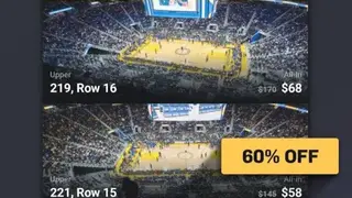 Gametime screenshot