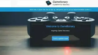 Gametionary screenshot