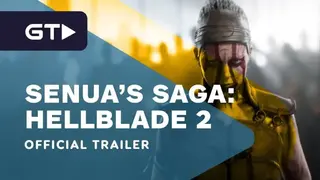 GameTrailers screenshot