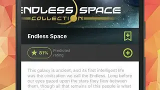 GameTree screenshot