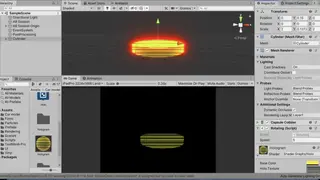 GameView screenshot