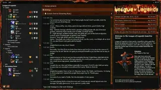 GameVOx screenshot