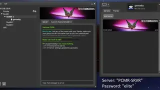 GameVOx screenshot