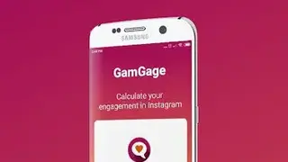 GamGage screenshot