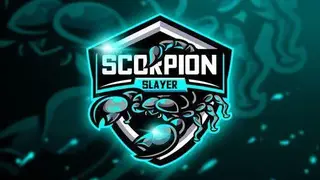 Gaming Logo Design Ideas screenshot