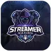 Gaming Logo Design Ideas