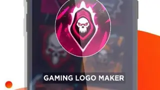 Gaming Logo Maker screenshot