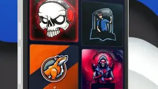 Gaming Logo Maker screenshot