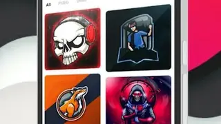 Gaming Logo Maker screenshot