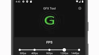Gaming Tools screenshot