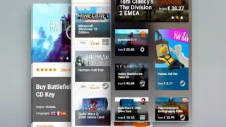 Gamivo screenshot