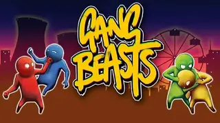 Gang Beasts screenshot