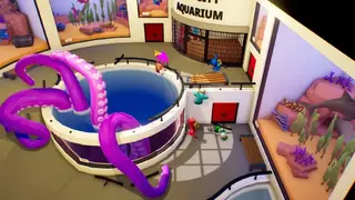 Gang Beasts screenshot