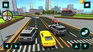 Gangstar: Crime City screenshot
