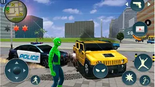 Gangstar: Crime City screenshot