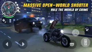 Gangstar New Orleans screenshot