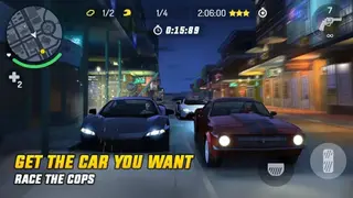 Gangstar New Orleans screenshot