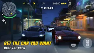 Gangstar New Orleans OpenWorld screenshot
