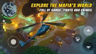 Gangstar New Orleans OpenWorld screenshot