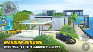 Gangstar New Orleans OpenWorld screenshot