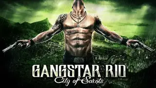 Gangstar Rio: City of Saints screenshot