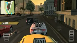 Gangstar Rio: City of Saints screenshot