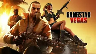 Gangstar Vegas screenshot